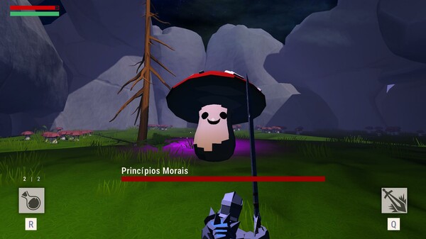 Forsaken Ones screenshot 3