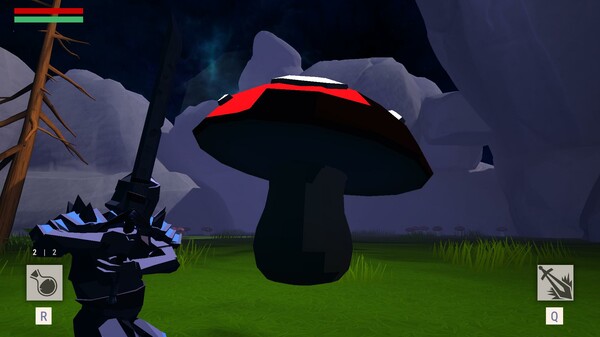 Forsaken Ones screenshot 5