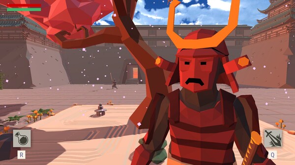 Forsaken Ones screenshot 1