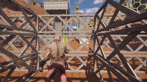 Climb and Cry screenshot 2
