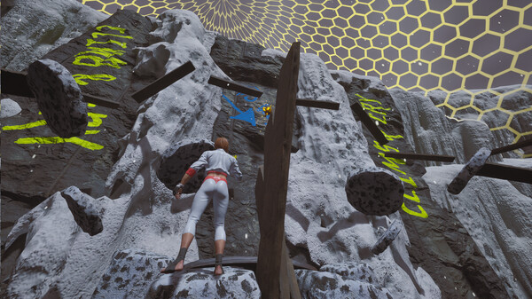 Climb and Cry screenshot 4