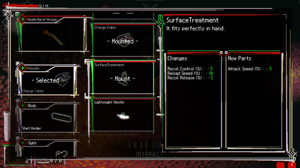 Risk the Dark screenshot 10