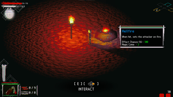 Risk the Dark screenshot 3