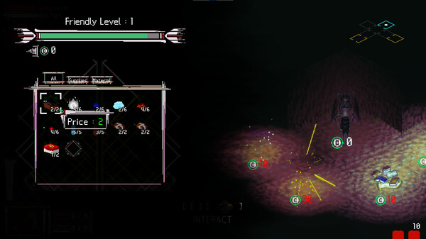 Risk the Dark screenshot 8