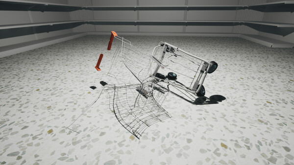 Escape From Lesco screenshot 3