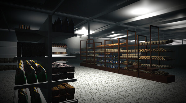 Escape From Lesco screenshot 2