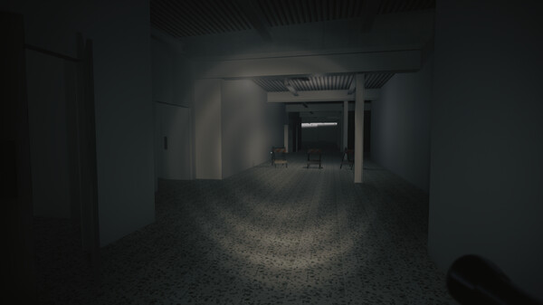 Escape From Lesco screenshot 1