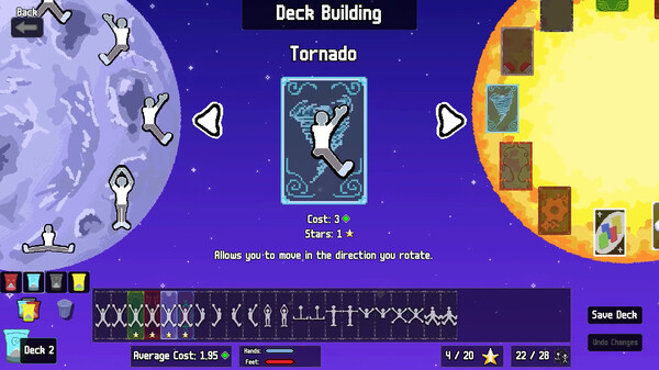 The Upper Hand screenshot 3