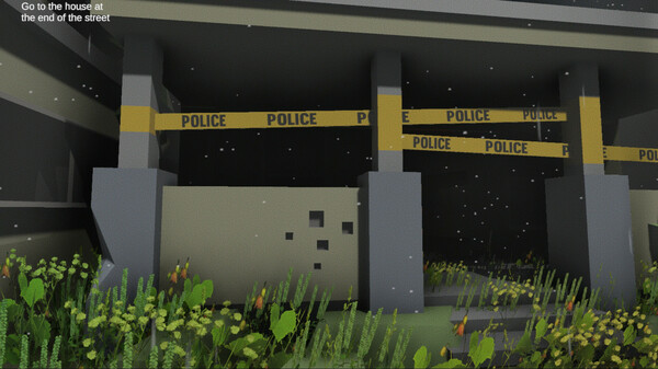 Eternal Nightmares screenshot 2