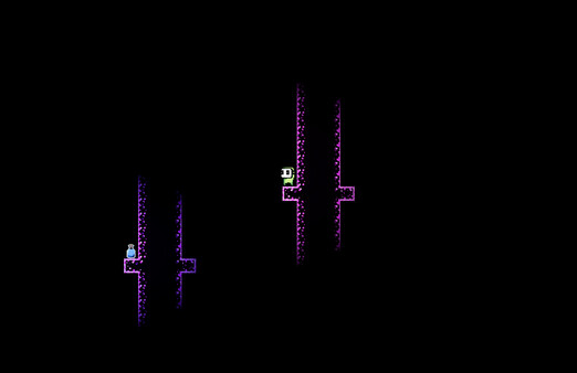 Dark Ascent screenshot 4