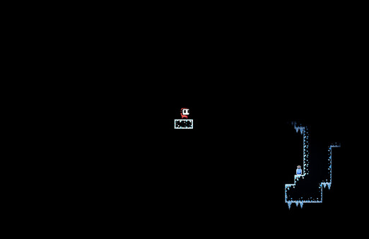 Dark Ascent screenshot 2