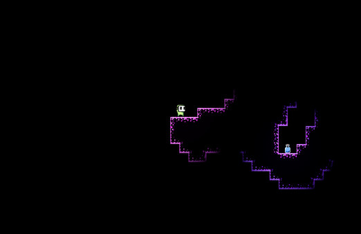 Dark Ascent screenshot 1