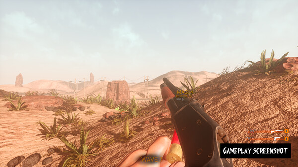 Broken War screenshot 4