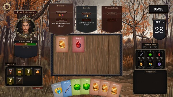 Choice Matters screenshot 3