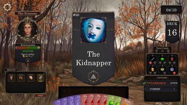 Choice Matters screenshot 5