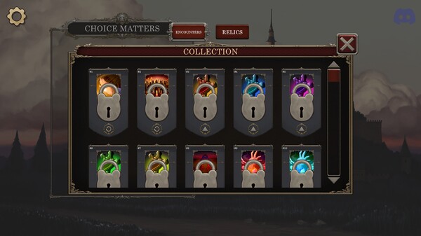 Choice Matters screenshot 4