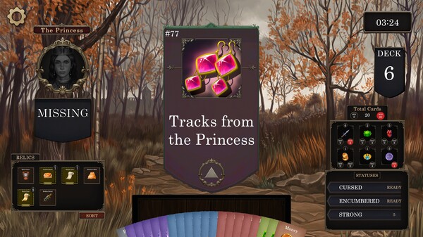 Choice Matters screenshot 1