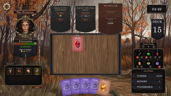 Choice Matters screenshot 6