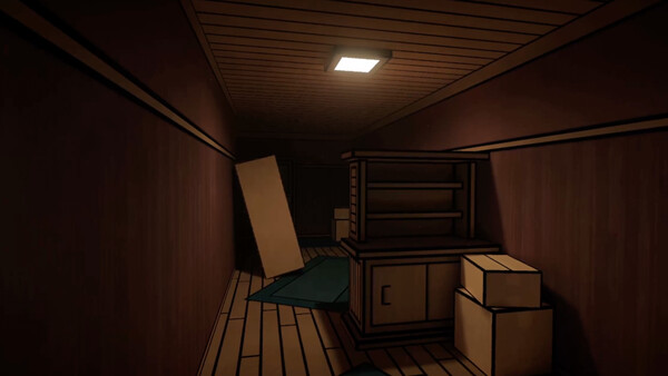 My Friend Toby screenshot 5
