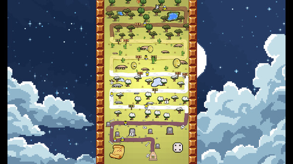Press Paws: Idle Clicker screenshot 2