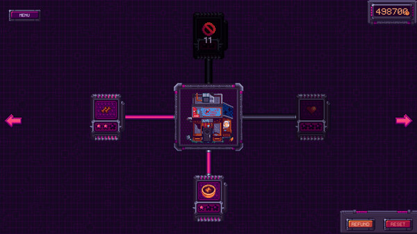 Mechanines Tower Defense screenshot 7