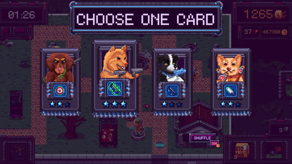 Mechanines Tower Defense screenshot 4