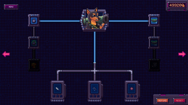 Mechanines Tower Defense screenshot 6
