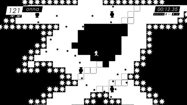 Monoquous 2 screenshot 7