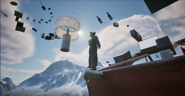 Only Climber 2 screenshot 3