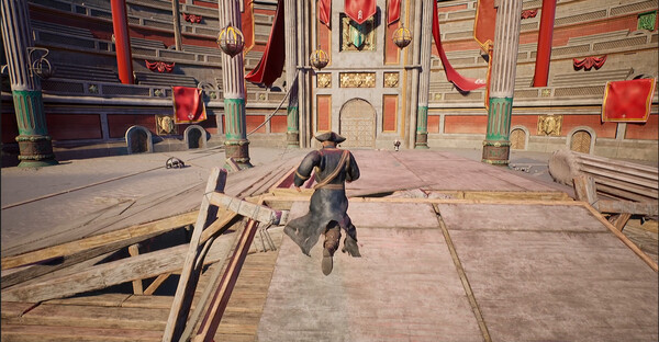 Only Climber 2 screenshot 1