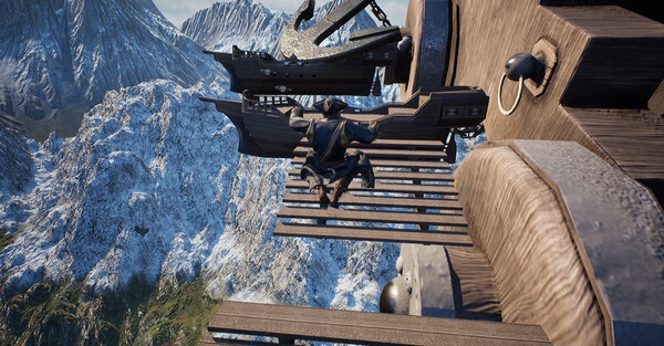 Only Climber 2 screenshot 4