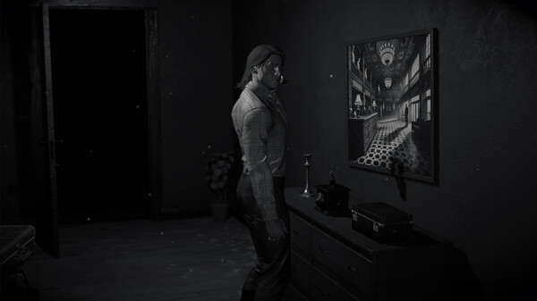 Scary Shadow Spot - Last Farewell screenshot 4