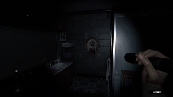 Scary Shadow Spot - Last Farewell screenshot 3