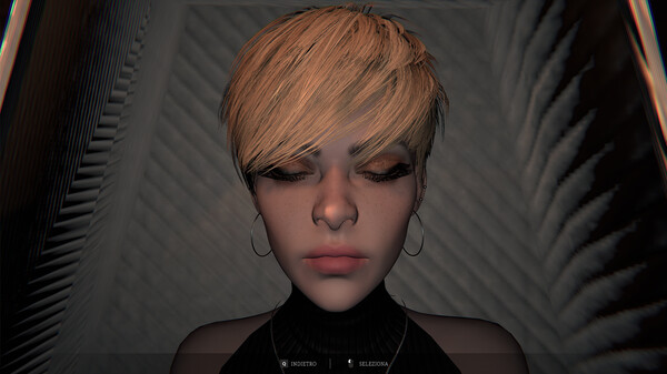 Scary Shadow Spot - Last Farewell screenshot 5