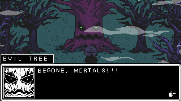 Party on Hallow Grove screenshot 7