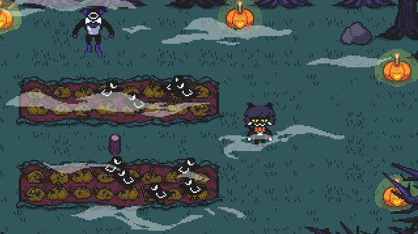 Party on Hallow Grove screenshot 8