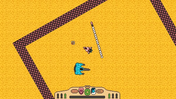 Pink Devil screenshot 1