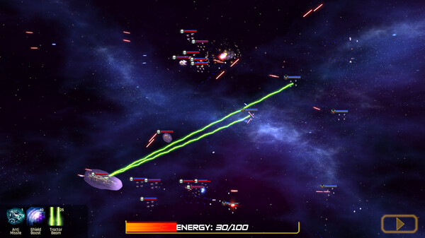 Hyper Empire screenshot 5