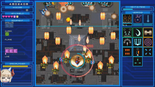 RANDOMAX screenshot 12