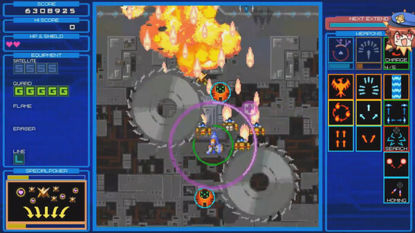 RANDOMAX screenshot 3