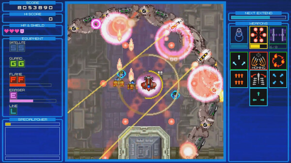 RANDOMAX screenshot 8