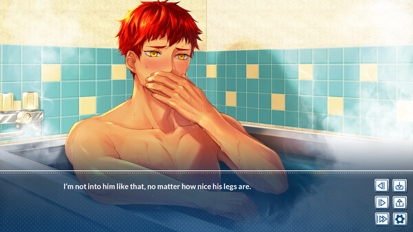 How to Melt a Maiden's Heart screenshot 9