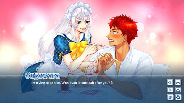 How to Melt a Maiden's Heart screenshot 5