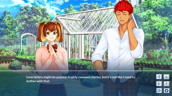 How to Melt a Maiden's Heart screenshot 6