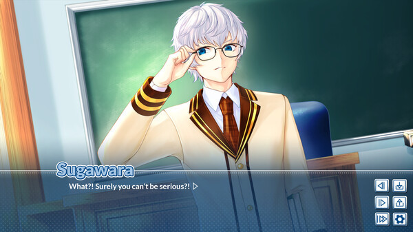 How to Melt a Maiden's Heart screenshot 1