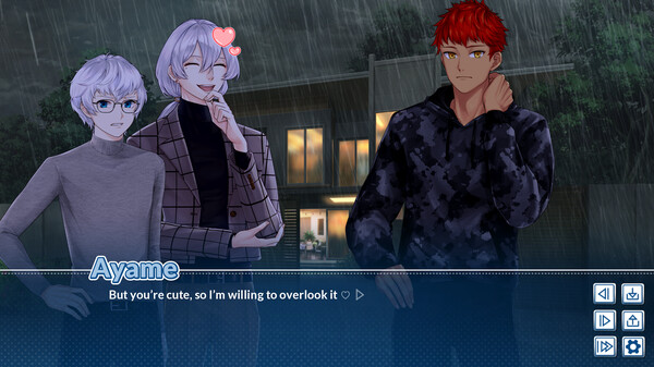 How to Melt a Maiden's Heart screenshot 8