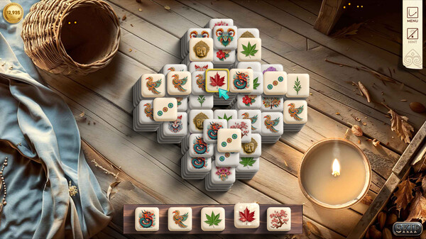 Twistingo: Blue Moon Collector's Edition screenshot 6