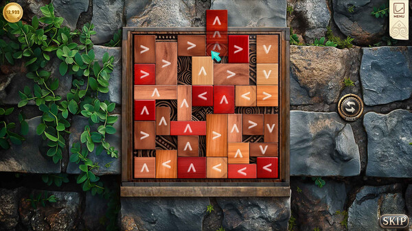 Twistingo: Blue Moon Collector's Edition screenshot 2