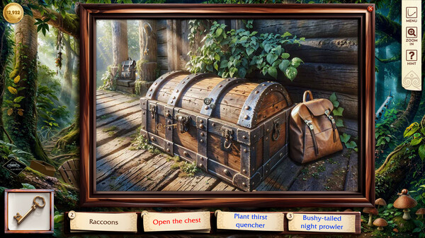 Twistingo: Blue Moon Collector's Edition screenshot 3