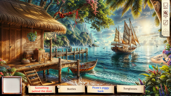 Twistingo: Blue Moon Collector's Edition screenshot 7
